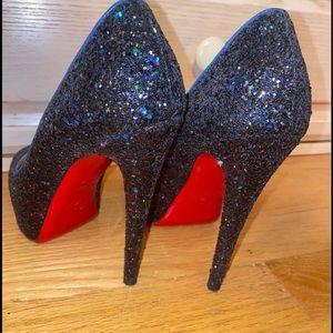 Christian Louboutin Heels